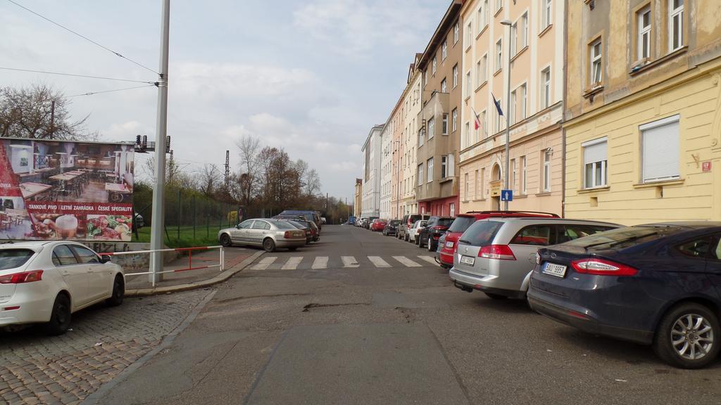 Apartments Rokytka - Praha - Prague — Photos 1